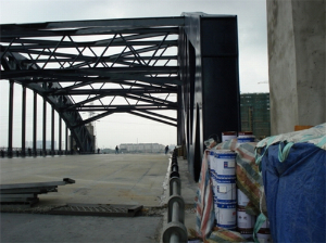 新建专注工业场景喷漆服务