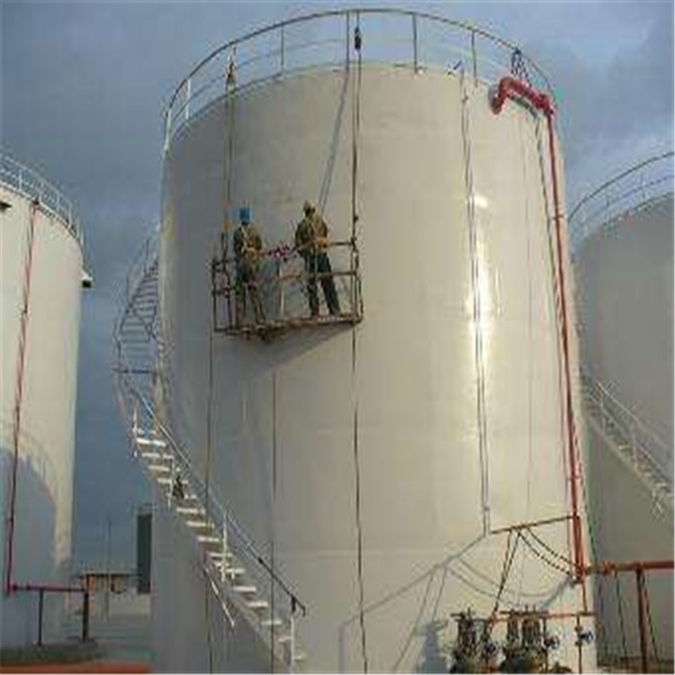 新建喷漆翻新・工业喷漆・设备喷漆服务简介